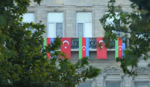 Türkiyə-Azərbaycan Universiteti: qəbulun ilkin nəticələri