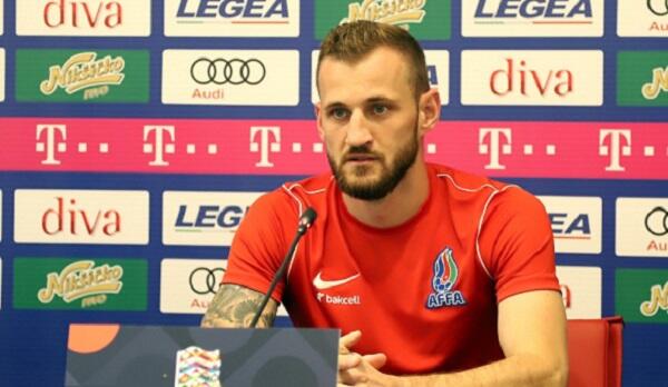 Maksim Medvedevə "Qarabağ"da yüksək vəzifə