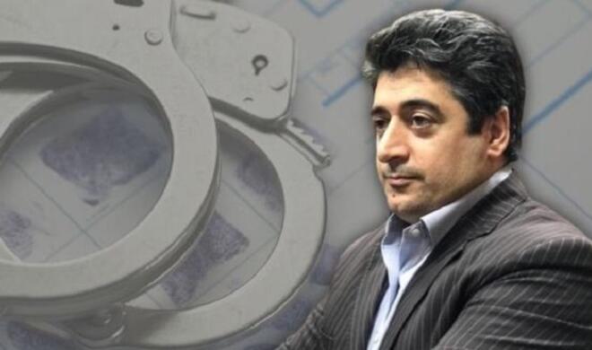 نامه وکلای دادگستری در باره وضعیت بحرانی طاهر نقوی در زندان اوین