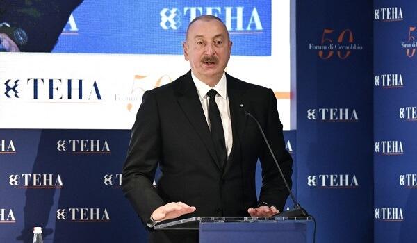 Azerbaijan maintains neutrality on anti-Russia sanctions