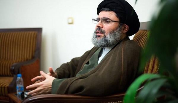 Hezbollah's new leader killed in Israeli airstrike