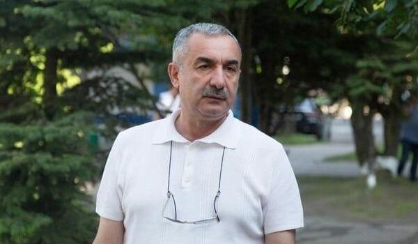 Azerbaijani philanthropist faces deportation from Russia