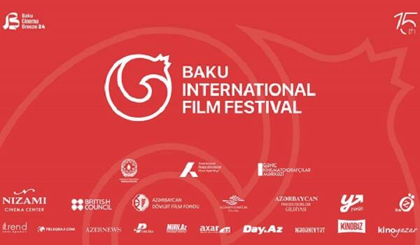 15-ci Bakı Beynəlxalq Film Festivalı keçiriləcək