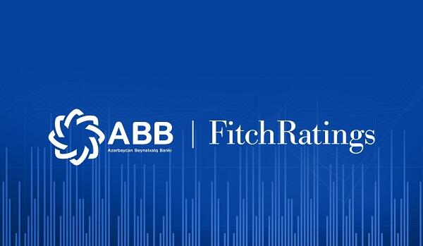 Fitch повысило рейтинги банка ABB