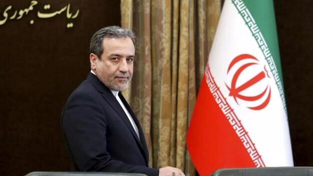 Araghchi visits Yerevan