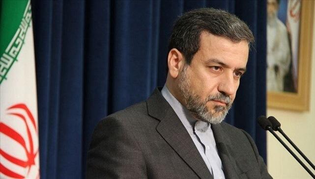 Araghchi: Iran and Saudi Arabia can stabilize the region