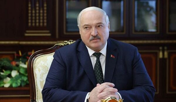 Lukashenko: Putin received Kyiv call - Video