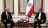 Shahin Mustafayev meets Iranian Foreign Minister