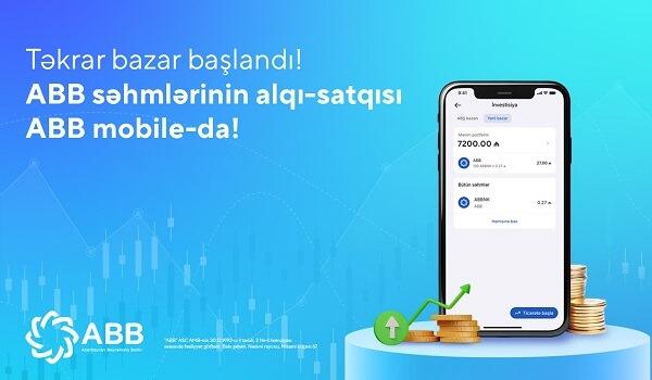 ABB-dən kapital bazarlarını canlandıracaq daha bir addım!