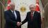 Erdogan met with Sibiga -