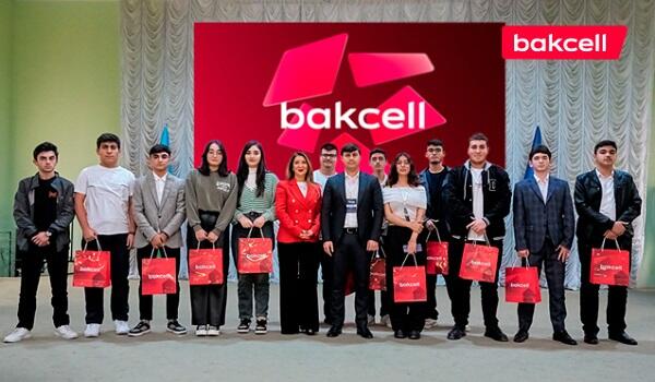 “Bakcell” UNEC-dəki İnnovasiya Həftəsinin əsas tərəfdaşıdır