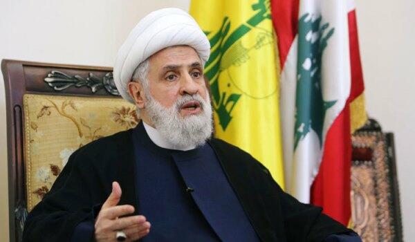 New Hezbollah leader to give first speech