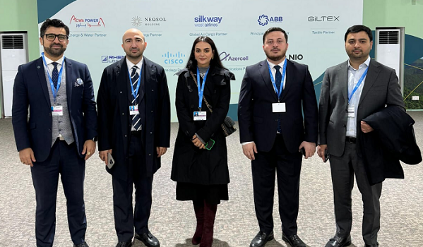 Azərsun Holdinqin COP29 hazırlıqları yekunlaşmaq üzrədir