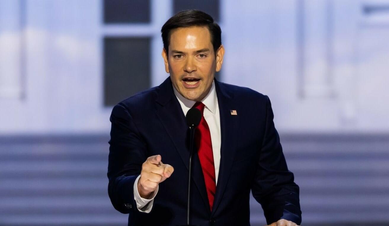 US to 'have contact' with Russia today, Rubio says