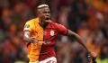 Galatasaray reaches agreement with Victor Osimhen