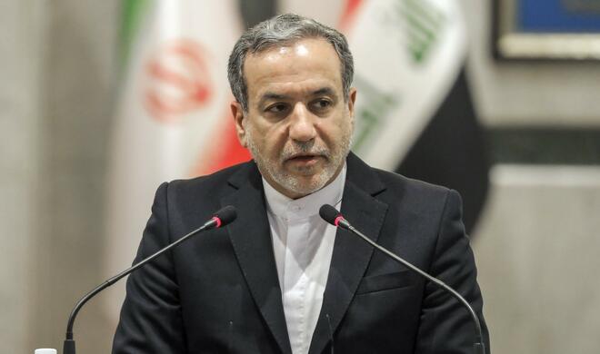 Iran urges Armenia and Azerbaijan to sign peace agreement