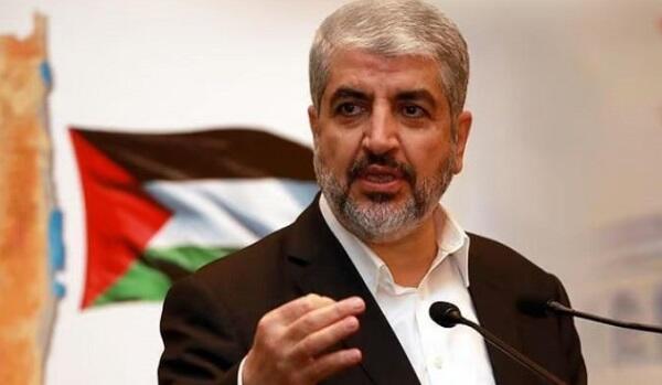 Hamas leader disagrees with Khamenei on Assad’s downfall