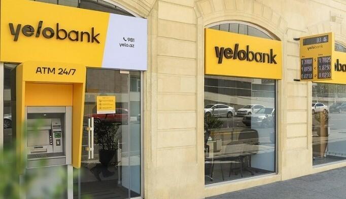 "Yelo Bank”da 516 milyonluq depozit yoxa çıxdı