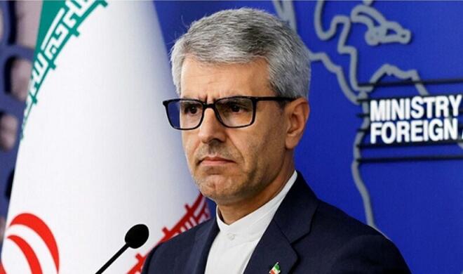 بقائی: مارکو روبیو بی‌خود گفته