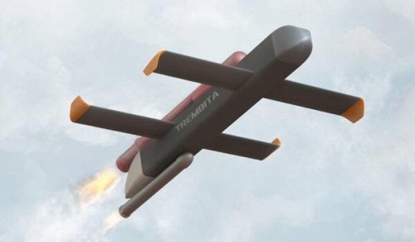 Ukraine developing Trembita missile to reach Moscow