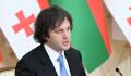 Kobakhidze thanks Aliyev for support