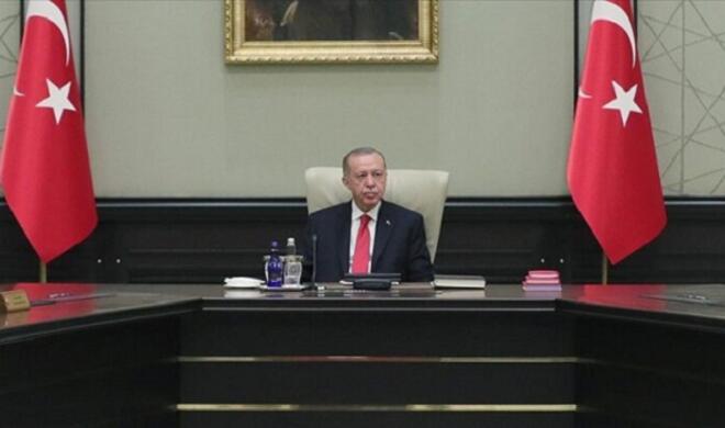 Erdogan to address key security and legal issues