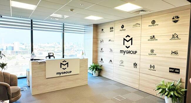 Vətənimizə sevgi inancımızın bir hissəsidir – “MyGroup Holding”