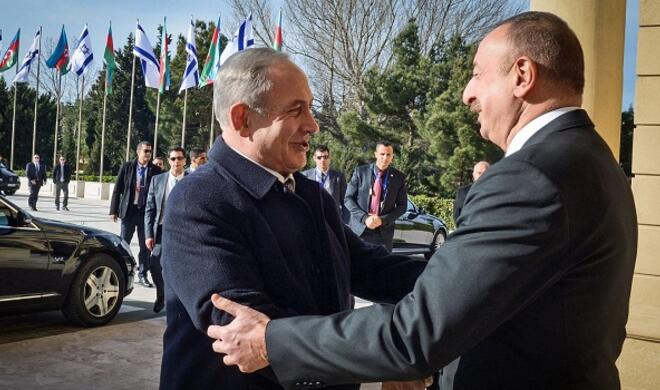 Netanyahu buna görə gəlmədi: İsrailin Bakıya verdiyi dəyər...