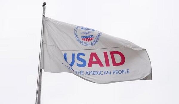 Federal judge halts further shuttering of USAID