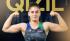Гюнай Гурбанова стала чемпионкой Европы