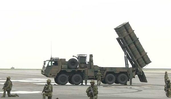 Russia warns Japan over possible U.S. missile deployment