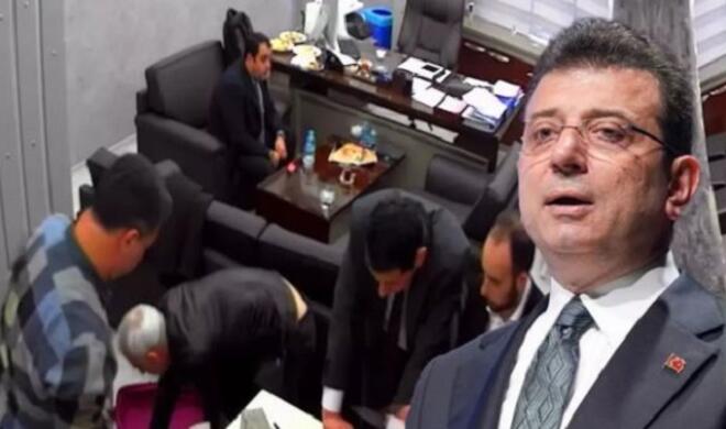 İmamoğlu həbs olundu – Təcili