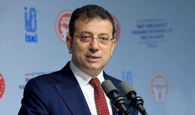 Imamoğlu’s popularity surges despite arrest