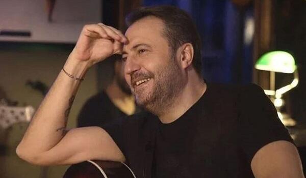 Turkish singer Ercan Saatci detained in Istanbul operation