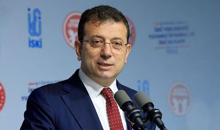 Court rejects arrest request for Imamoglu on terror charges