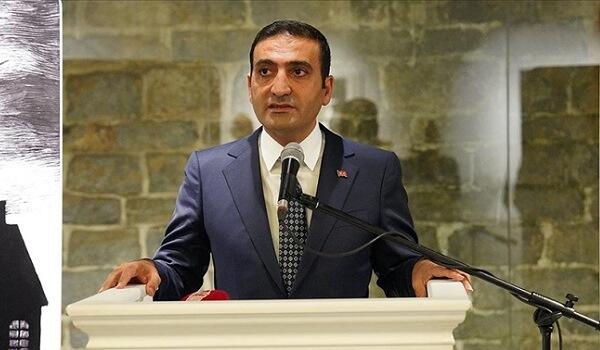 Beyoğlu mayor summoned as suspect in CHP election probe