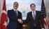 Fidan meets Rubio at the NATO event