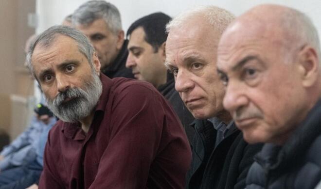 Victim: Armenian army brutally murdered family of five