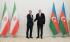 Azerbaijan, Iran exchanged the signed documents