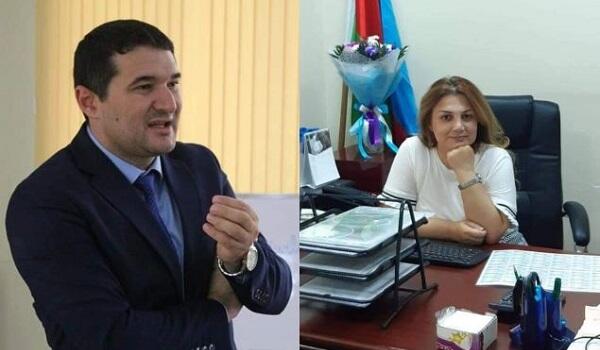 Bu rəhbər şəxslər qanunsuz fəaliyyət göstərir - Foto