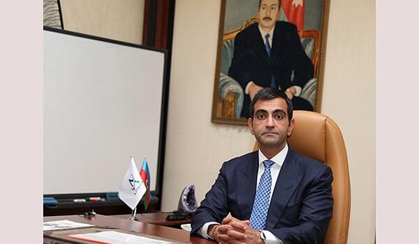 "Azərsun Holdinq”in yeni sədri bəlli oldu