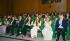 Leyla və Arzu Əliyevalar DOST Mərkəzində... - Foto