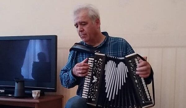 باکیدا تبریزلی موسیقیچینین آنیم گئجهسی کئچیریلدی