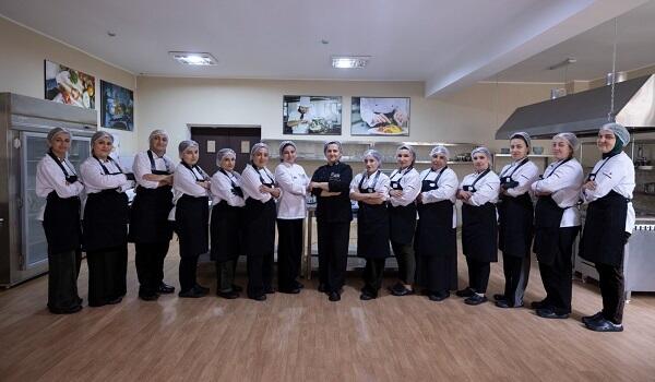 "AzerGold" şəhid ailələri ilə bağlı sosial layihənin icrasına başladı