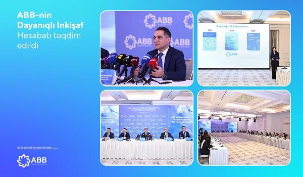 ABB səhmdarlarına 200 000 000 manat dividend ödəyəcək!