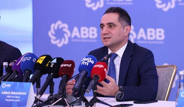 ABB-də rekord: səhmdarlara 200 milyon manat dividend ödənəcək