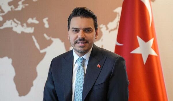 59 min tələbəyə "Türkiyə təqaüd"ləri verilib - Ərən