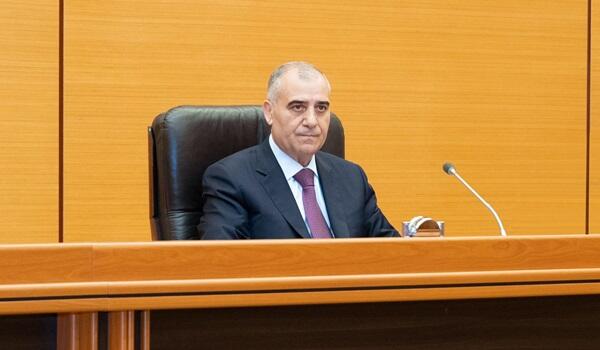 Heydər Əliyevin Azərbaycana rəhbərlik etdiyi dövr... - DTX rəisi