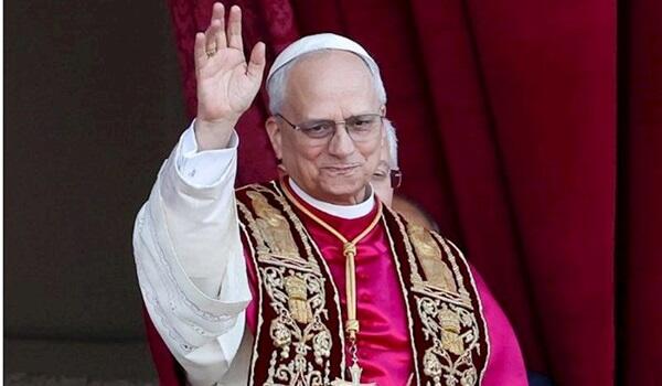 Yeni seçilmiş Papa nə vaxt taxta çıxacaq?