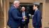 Andrii Sybiha met with Marco Rubio